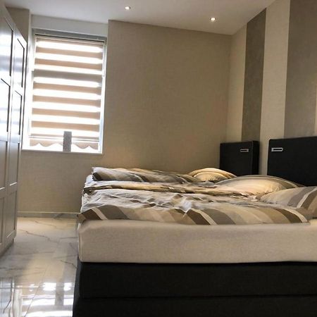 Ferienwohnung An Der Zeche Zollverein Essen Zewnętrze zdjęcie