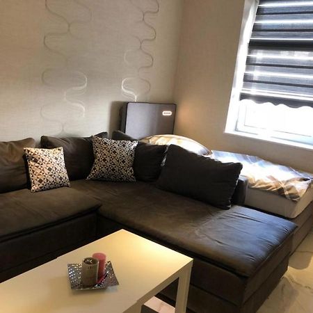 Ferienwohnung An Der Zeche Zollverein Essen Zewnętrze zdjęcie