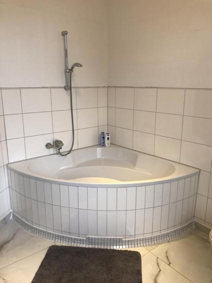 Ferienwohnung An Der Zeche Zollverein Essen Zewnętrze zdjęcie