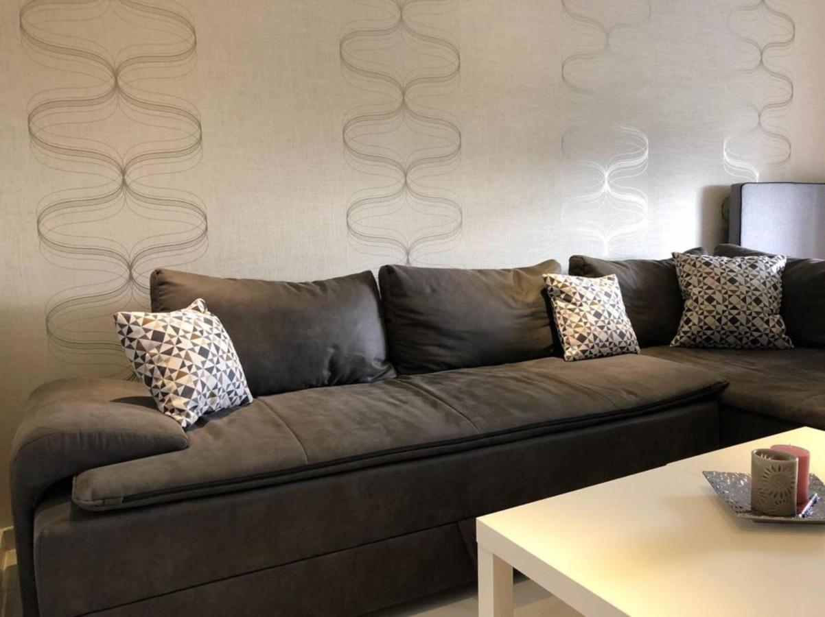 Ferienwohnung An Der Zeche Zollverein Essen Zewnętrze zdjęcie