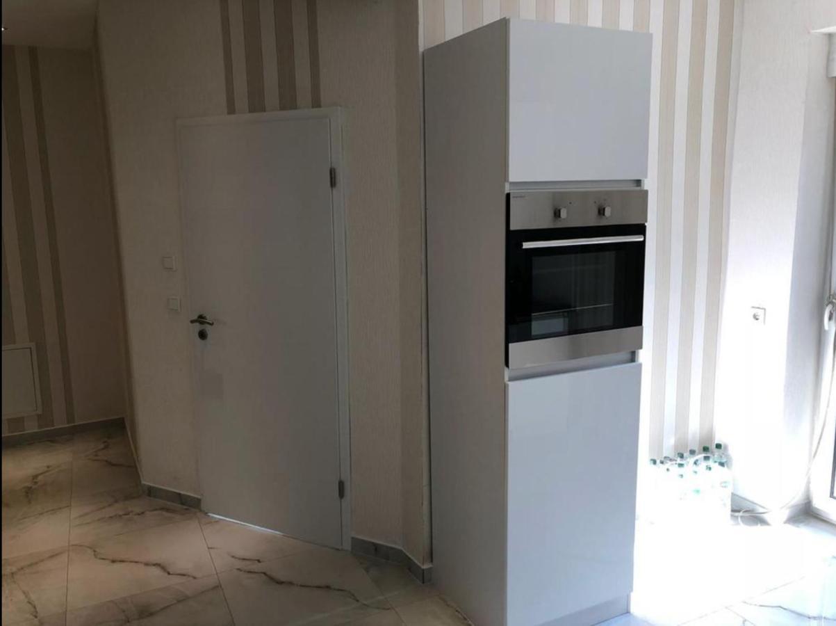 Ferienwohnung An Der Zeche Zollverein Essen Zewnętrze zdjęcie