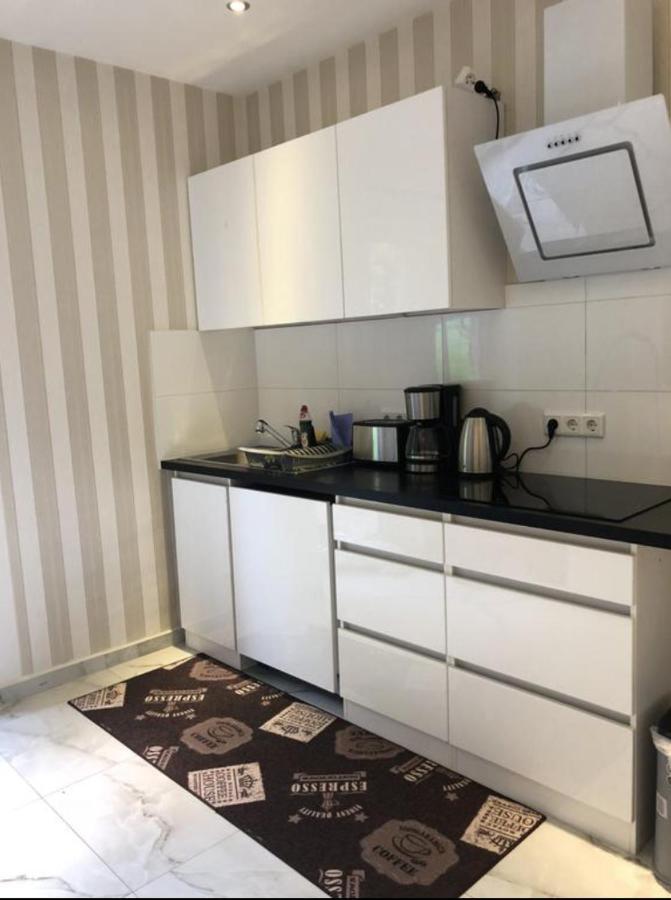 Ferienwohnung An Der Zeche Zollverein Essen Zewnętrze zdjęcie